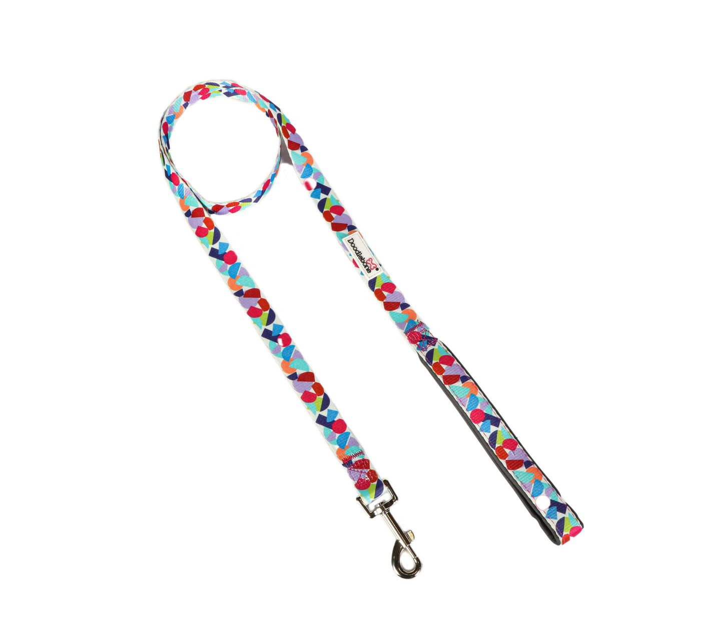 Doodlebone - Padded Dog lead