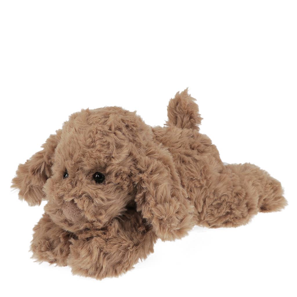 Rex B2B - UK - Plush soft toy - Brown dog