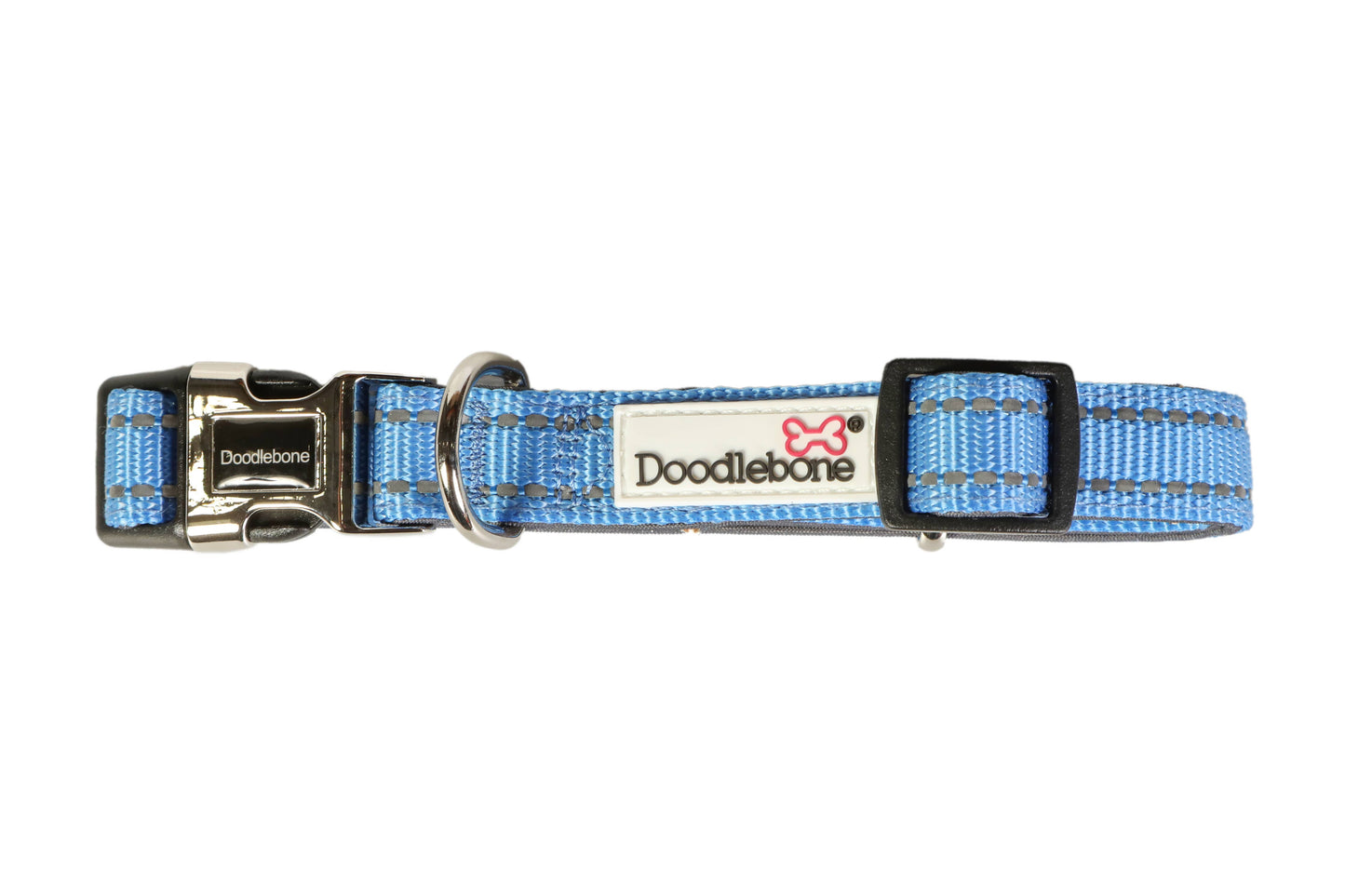 Doodlebone - Padded Dog Collar