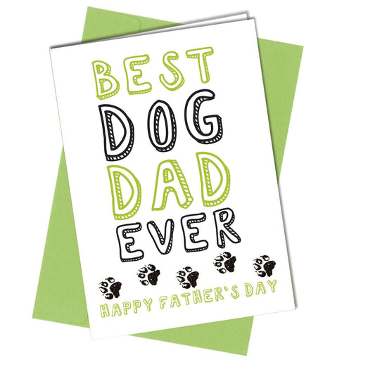#1034  Dog Dad
