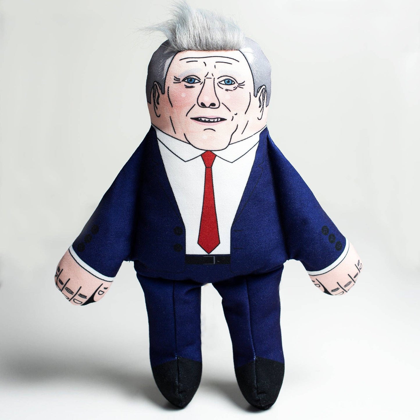 Pet Hates Toys - Keir dog toy