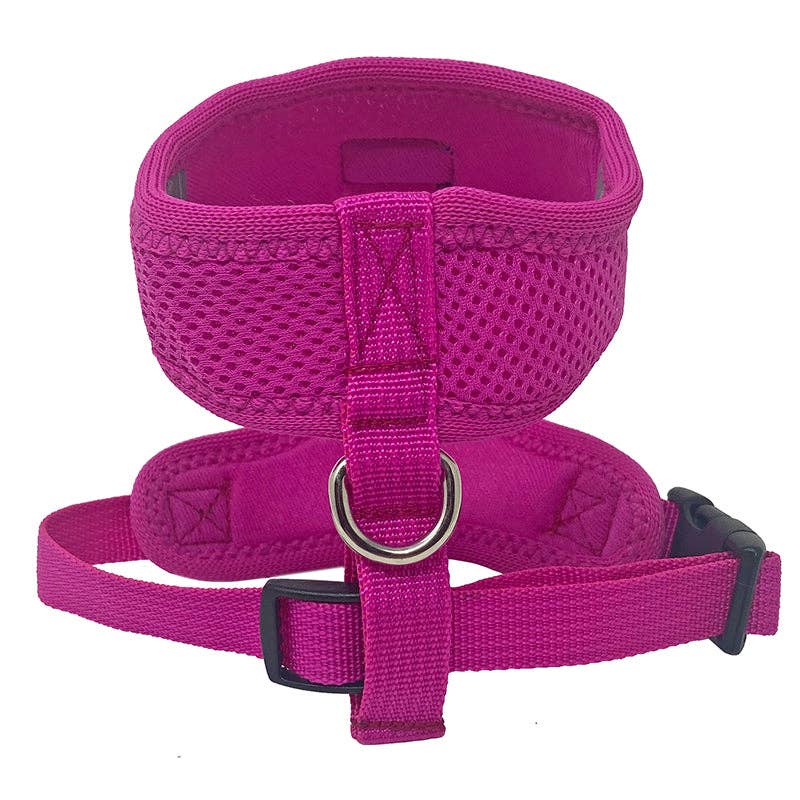 Miro & Makauri - classic mesh harness