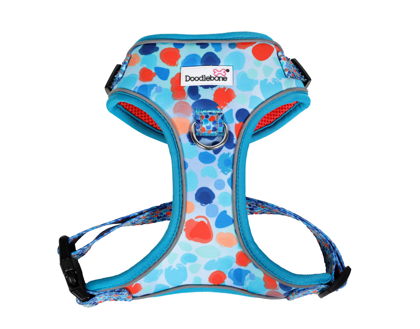 Doodlebone - Adjustable Airmesh Dog Harness