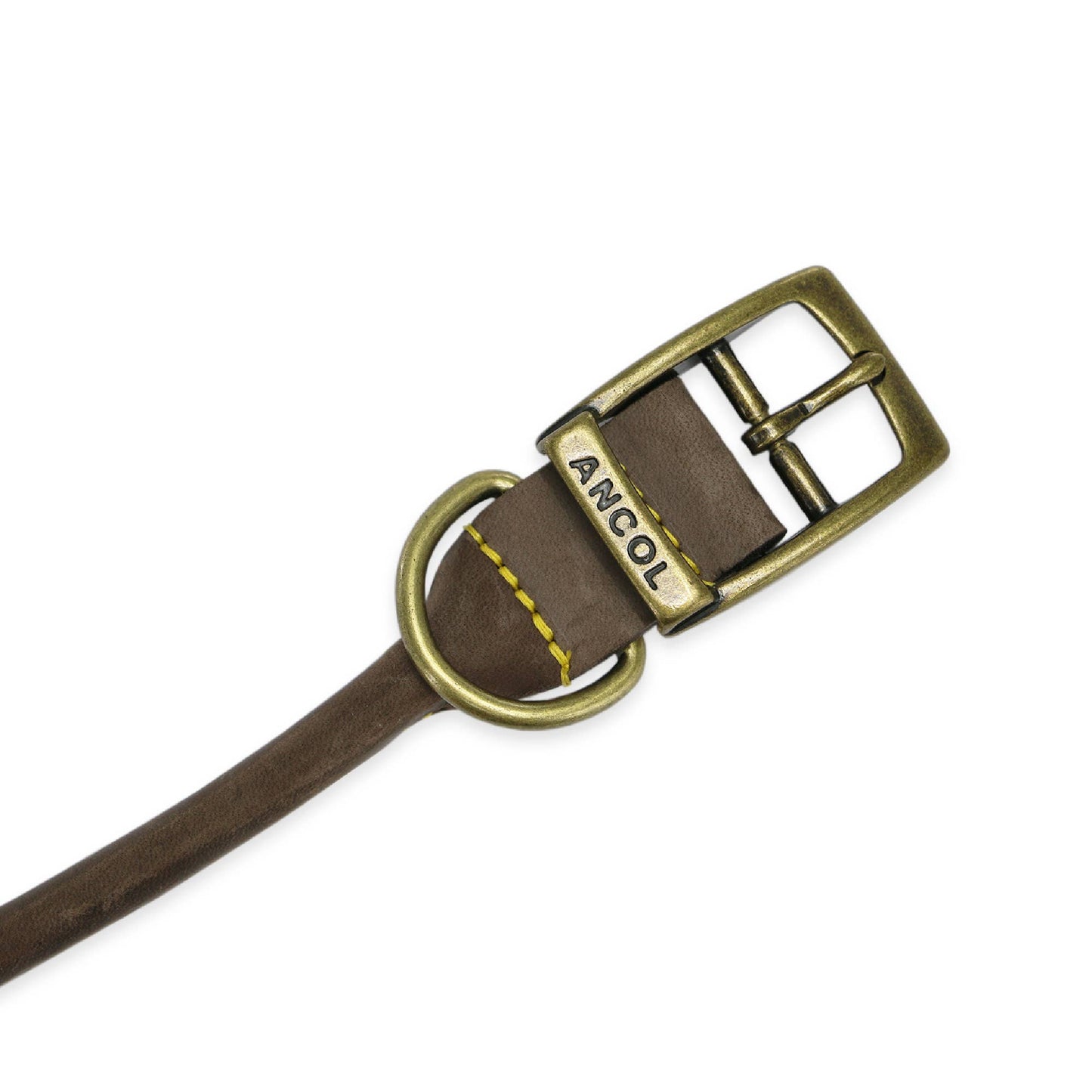 Ancol Pet Products Ltd - Timberwolf Round Collar