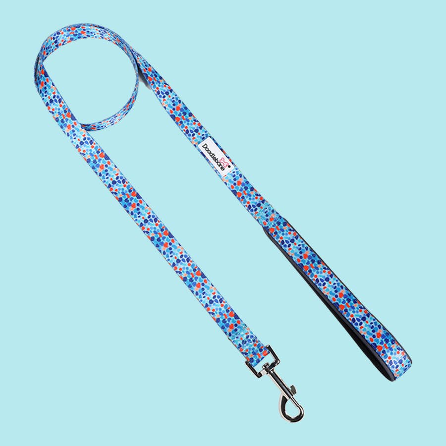 Doodlebone - Padded Dog lead