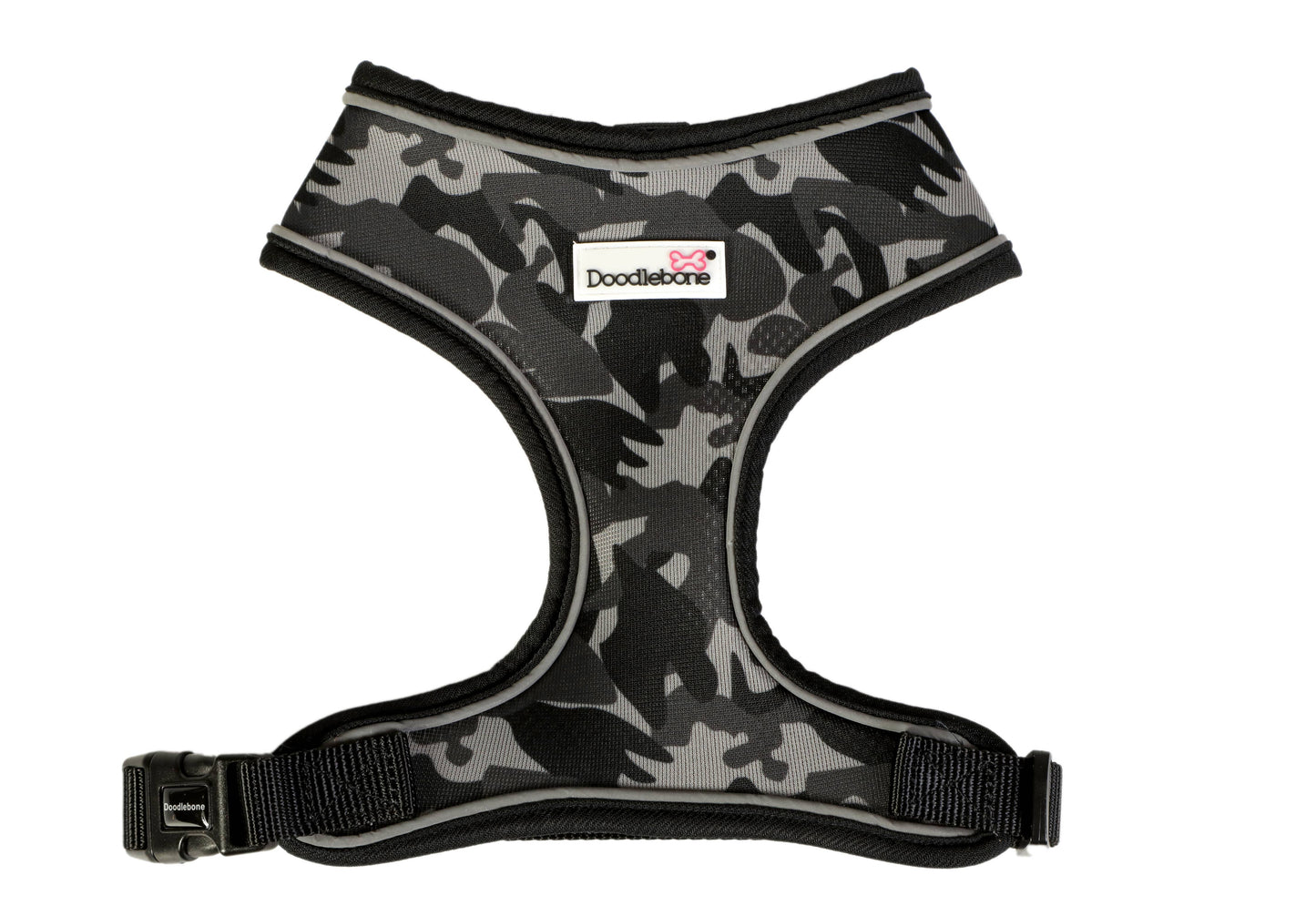Doodlebone - Airmesh Dog Harness