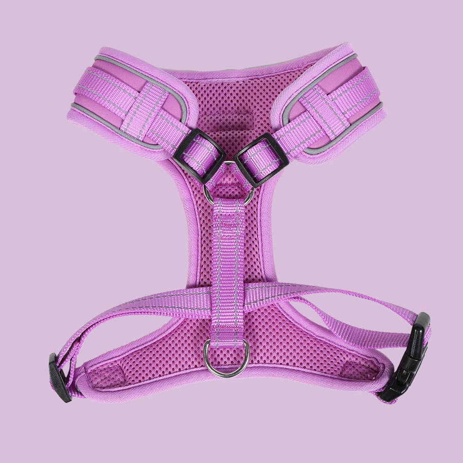 Doodlebone - Adjustable Airmesh Dog Harness