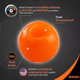 Bionic - Ball