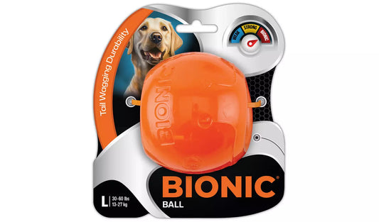 Bionic - Ball