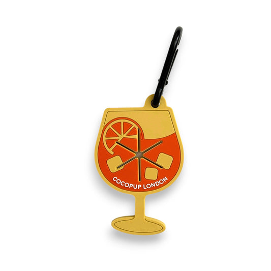 Cocopup London - CocoPOOP Pocket - Sunshine & Spritz