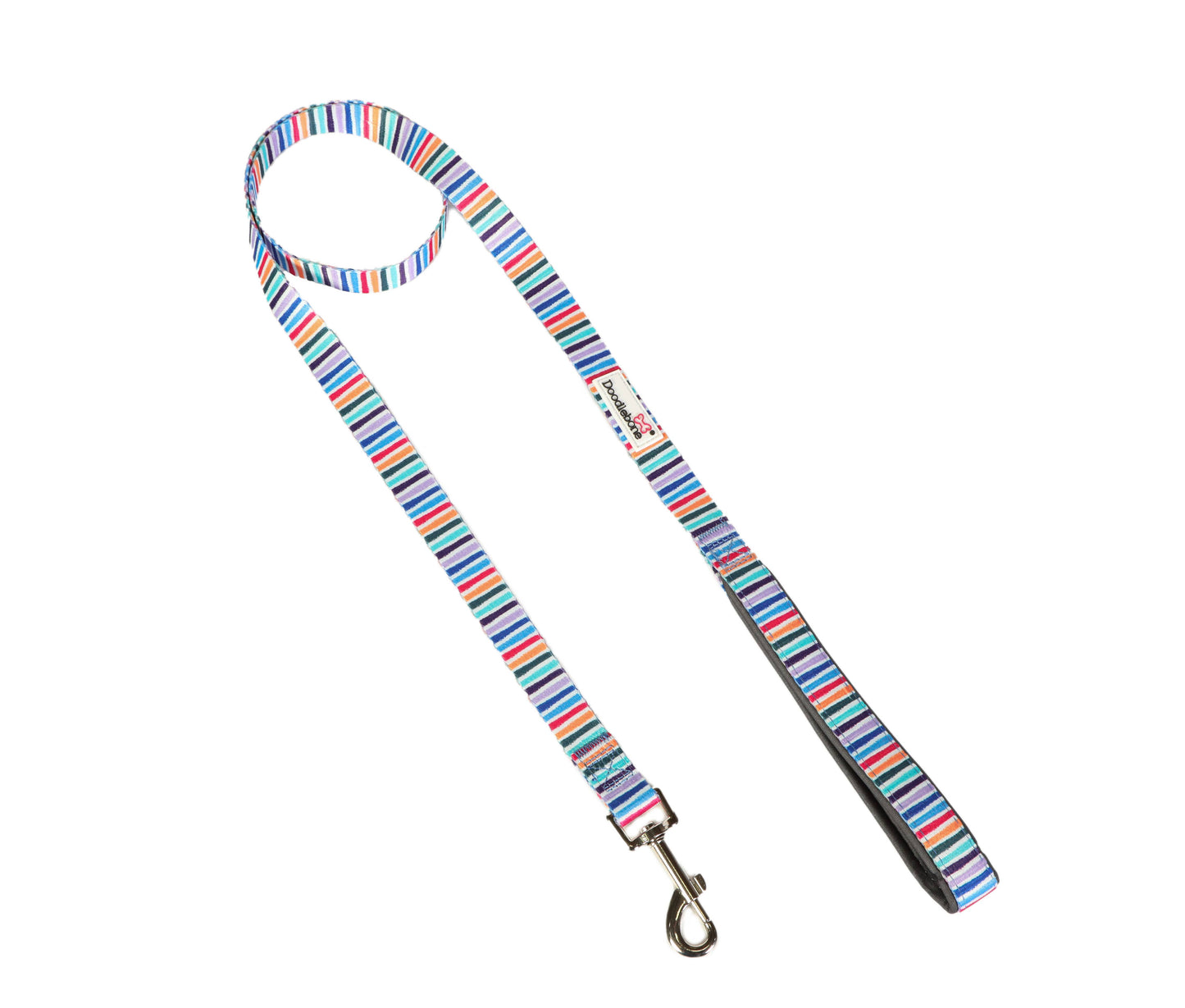 Doodlebone - Padded Dog lead