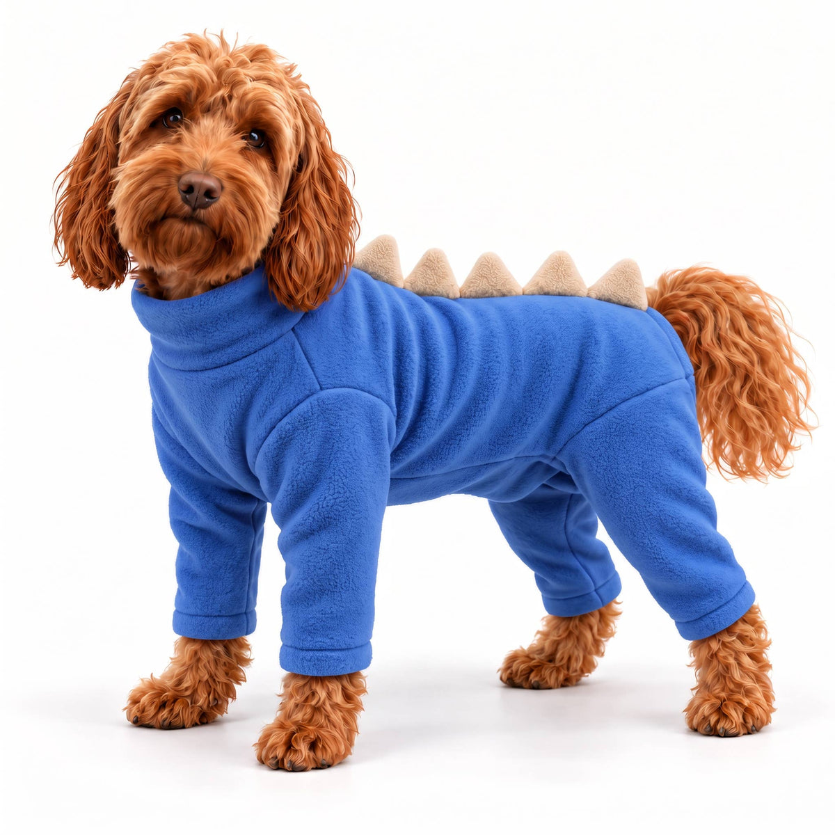 Pet Wiz - Four Legged Dog Fleeces - Wide Range of Sizes & Colours