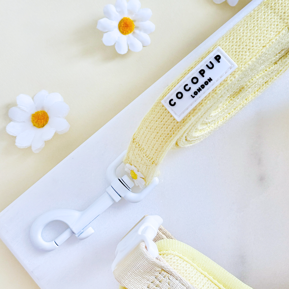 Cocopup London - Buttercup Pup Lead