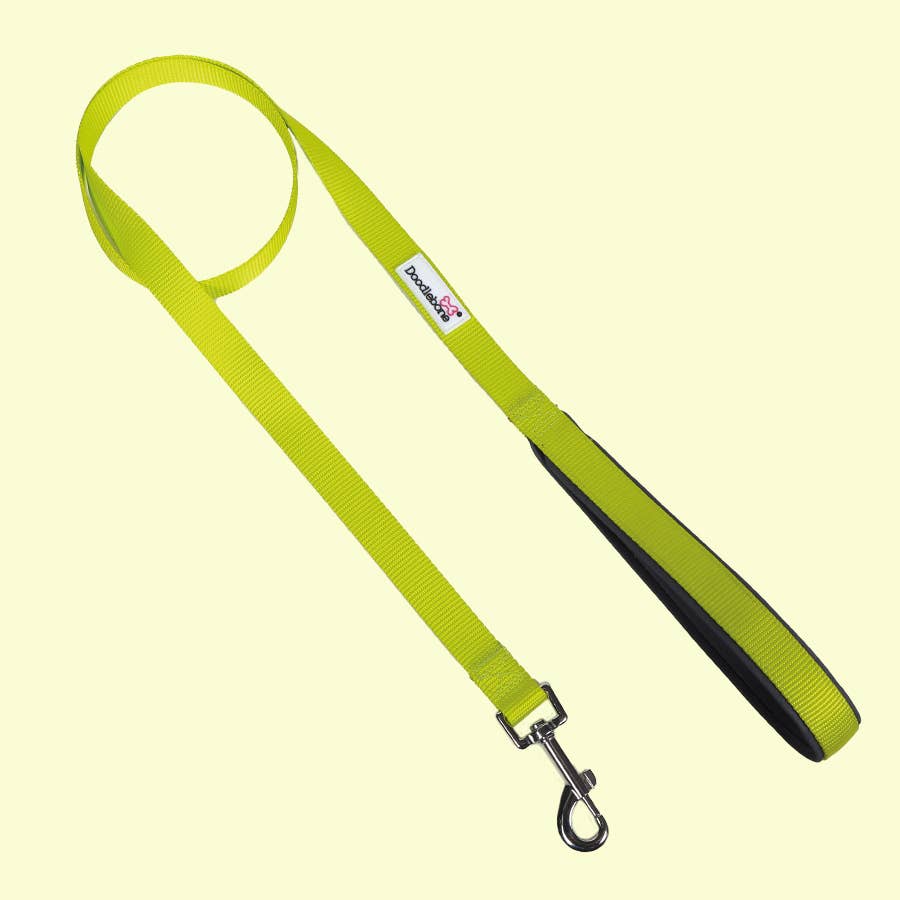 Doodlebone - Padded Dog lead