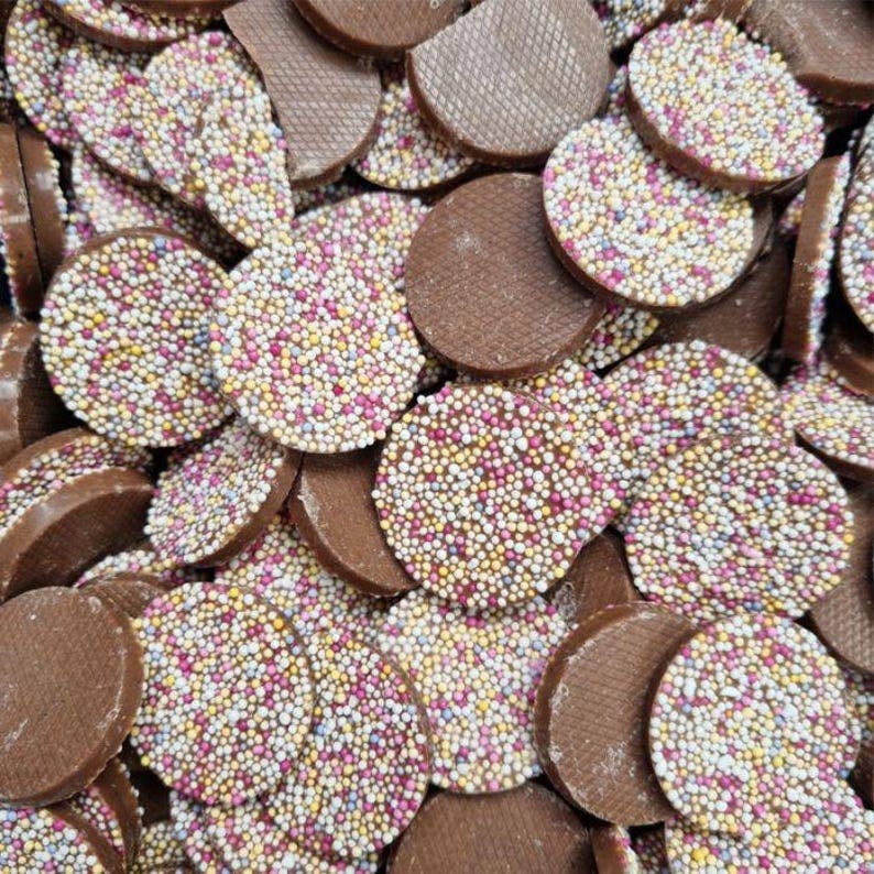 DOGraze -  Dog-Safe Chocolate Treats For Training & Gifts