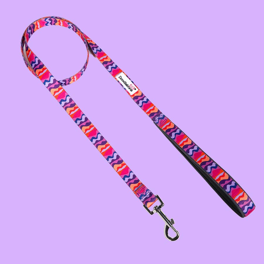 Doodlebone - Padded Dog lead