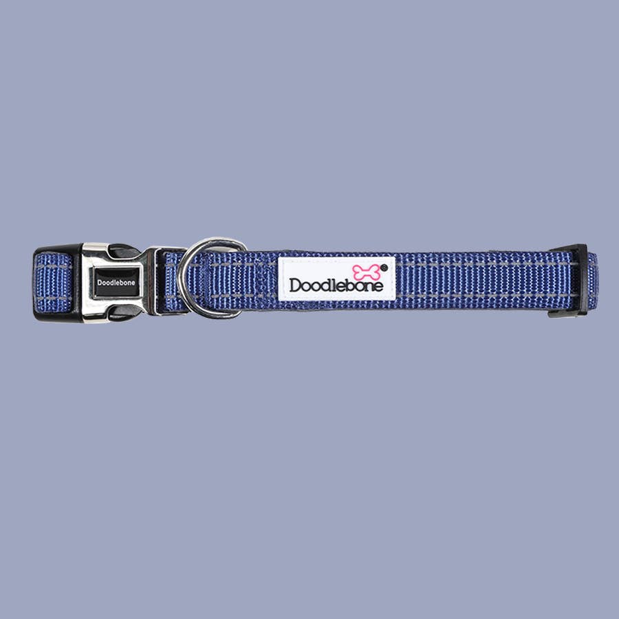 Doodlebone - Padded Dog Collar
