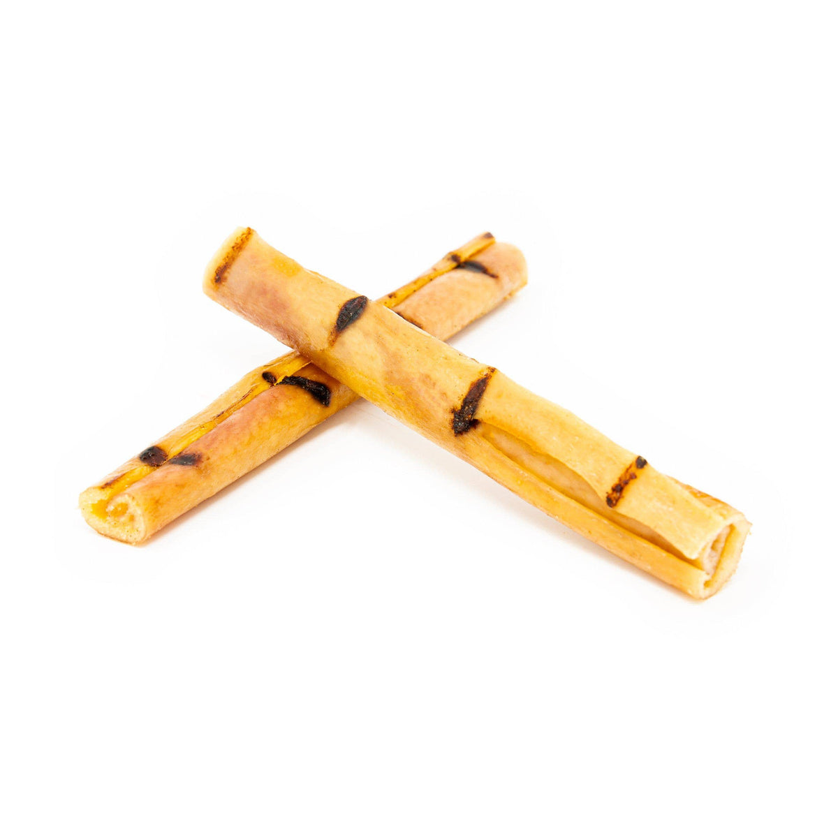 The Pets Larder - Pork Crackling Stick Chew for Dogs - Natural Dog Chews
