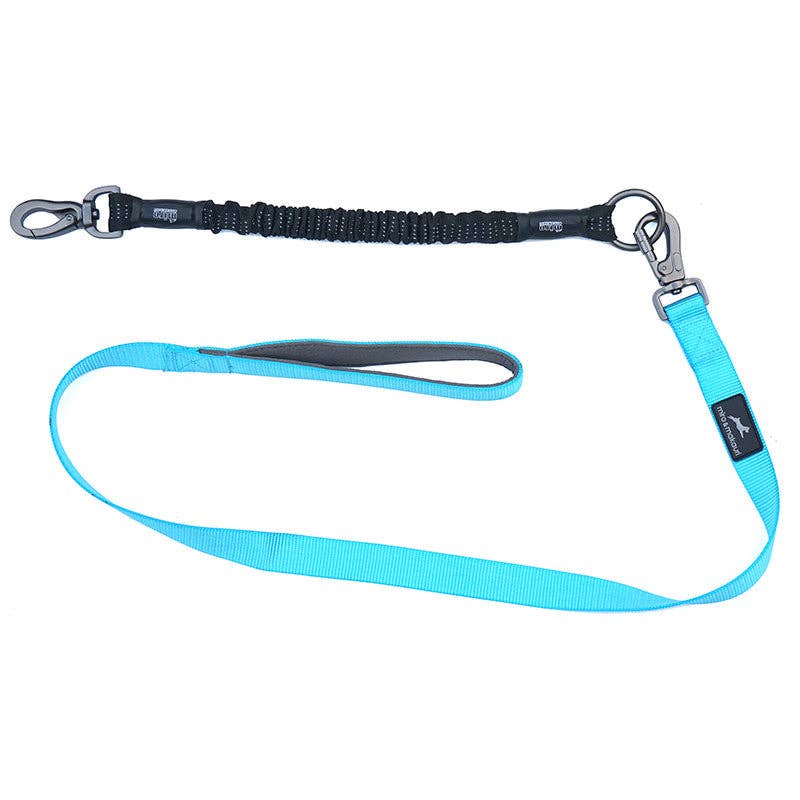 Miro & Makauri - Bungee Dog Lead - Miro & Makauri Anti Shock lead attachment 30cm