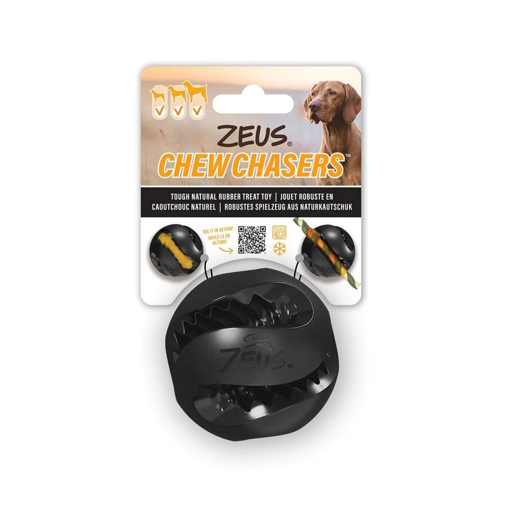 Zeus Chew Chaser - Ball