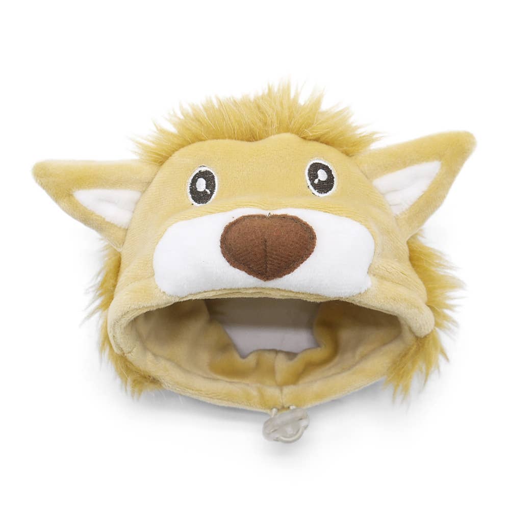 Lion Hat