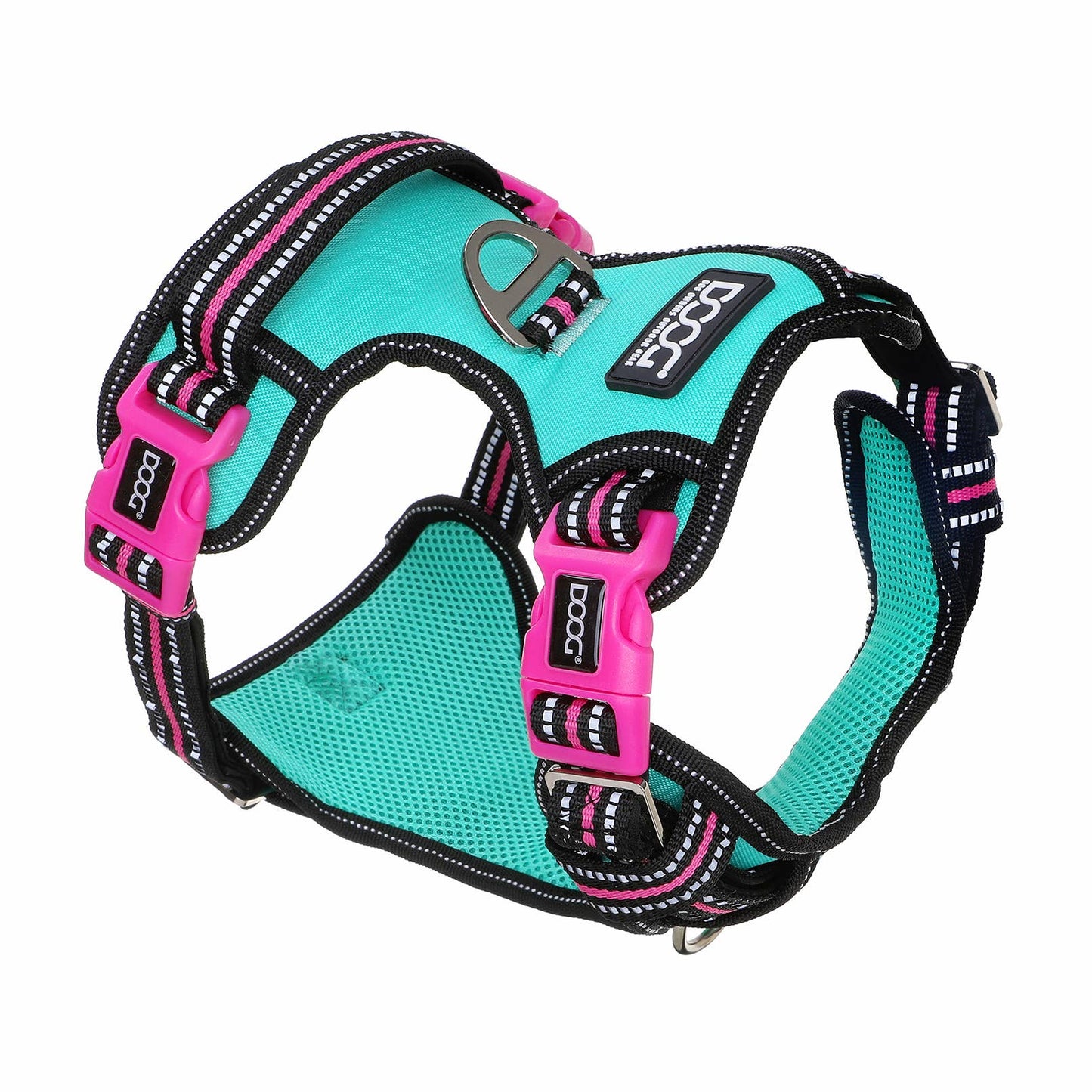 IGSM LTD - DOOG Neotech Dog Harness - RINTIN- XL