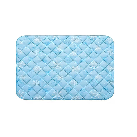 cool touch mat