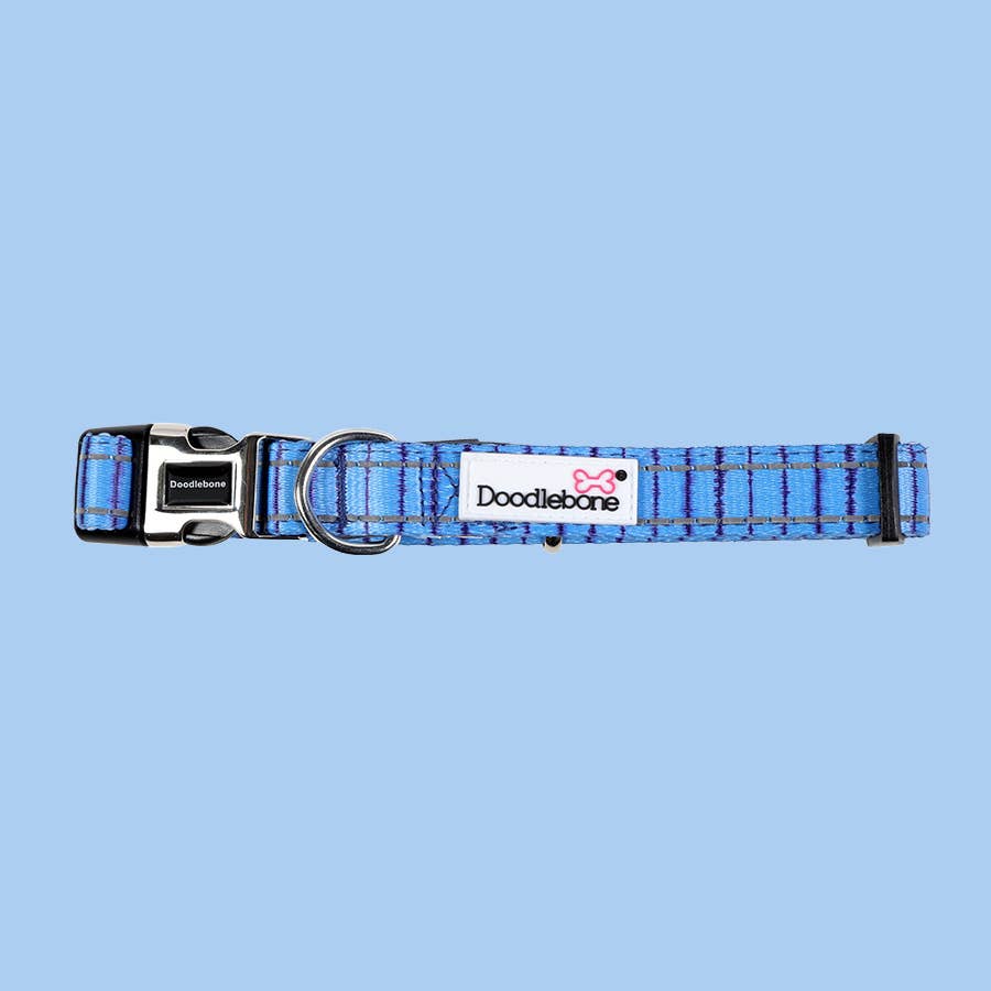 Doodlebone - Padded Dog Collar