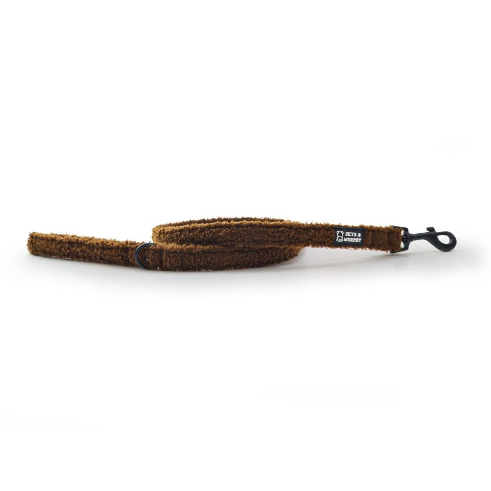 HugglePets - Skye & Murphy Teddy Dog Lead