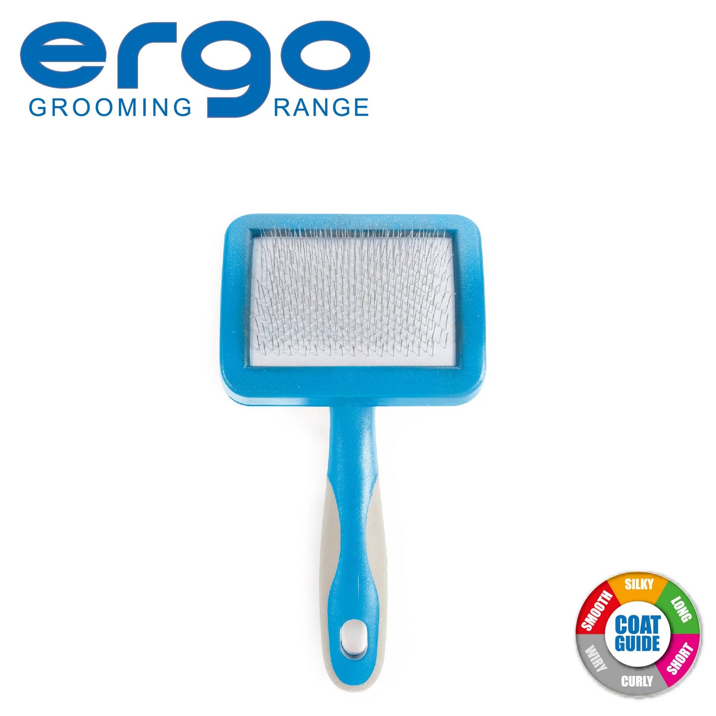 Ancol Pet Products Ltd -  Ergo Universal Slicker  Small