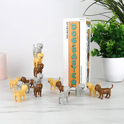 Gift Republic - Dog-Saster