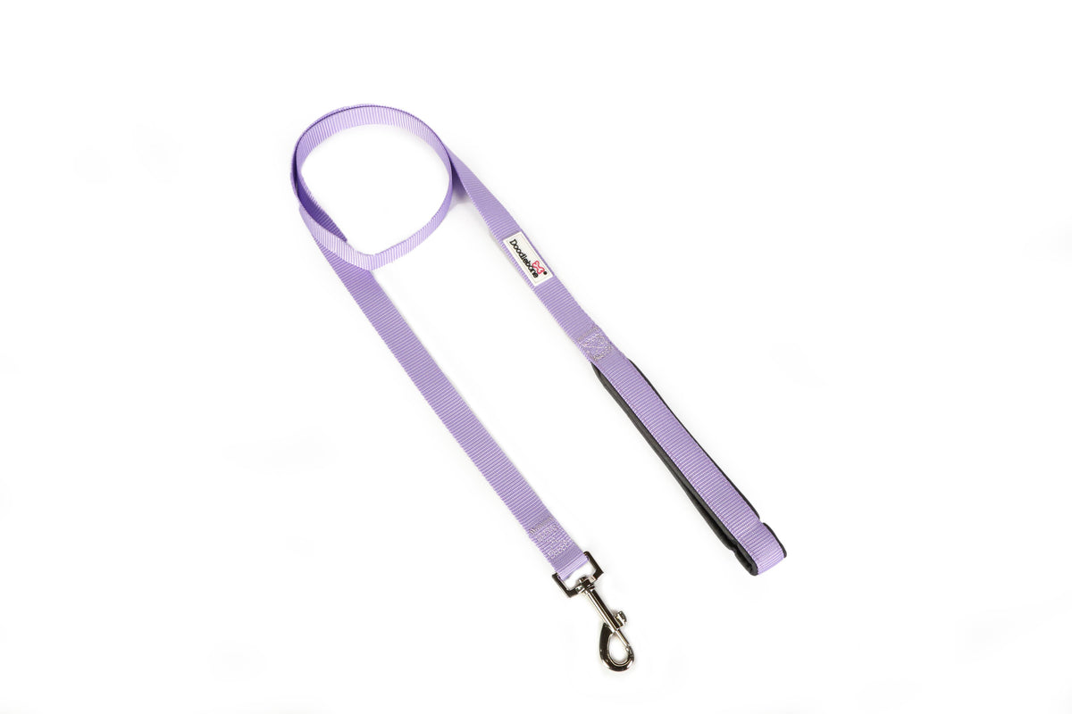 Doodlebone - Padded Dog lead