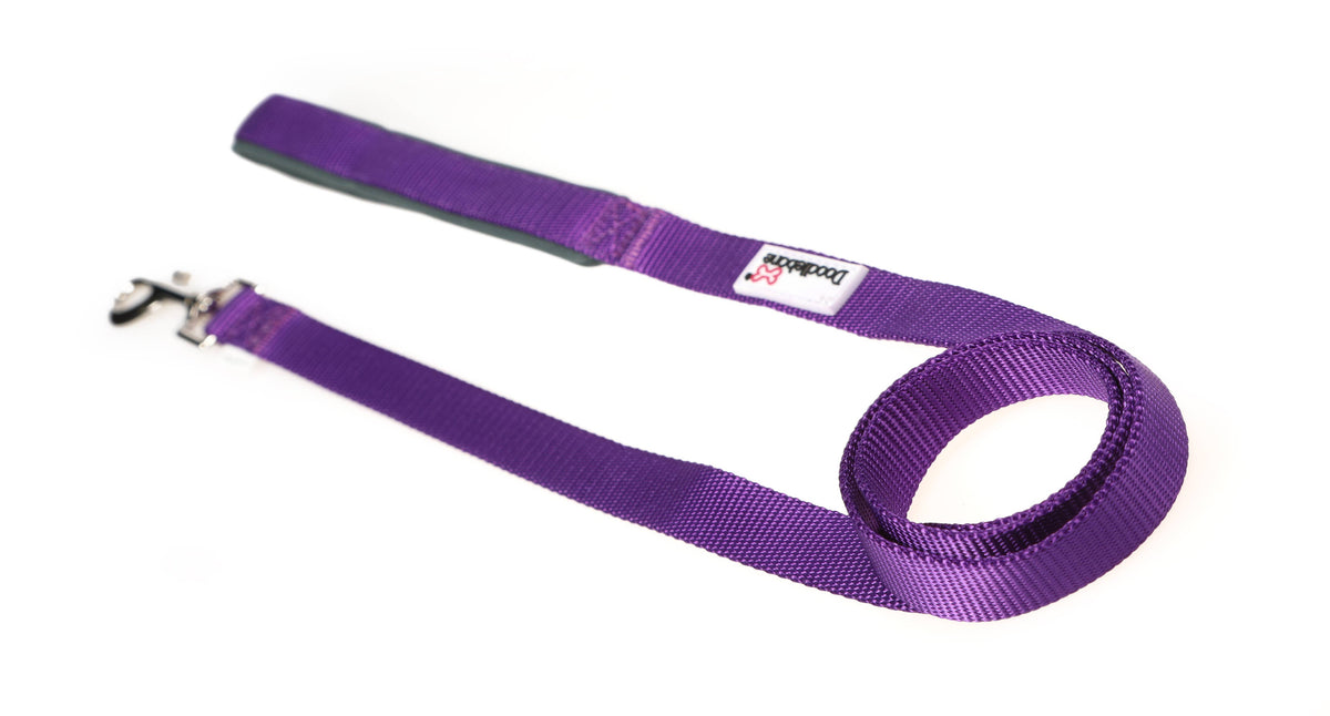 Doodlebone - Padded Dog lead