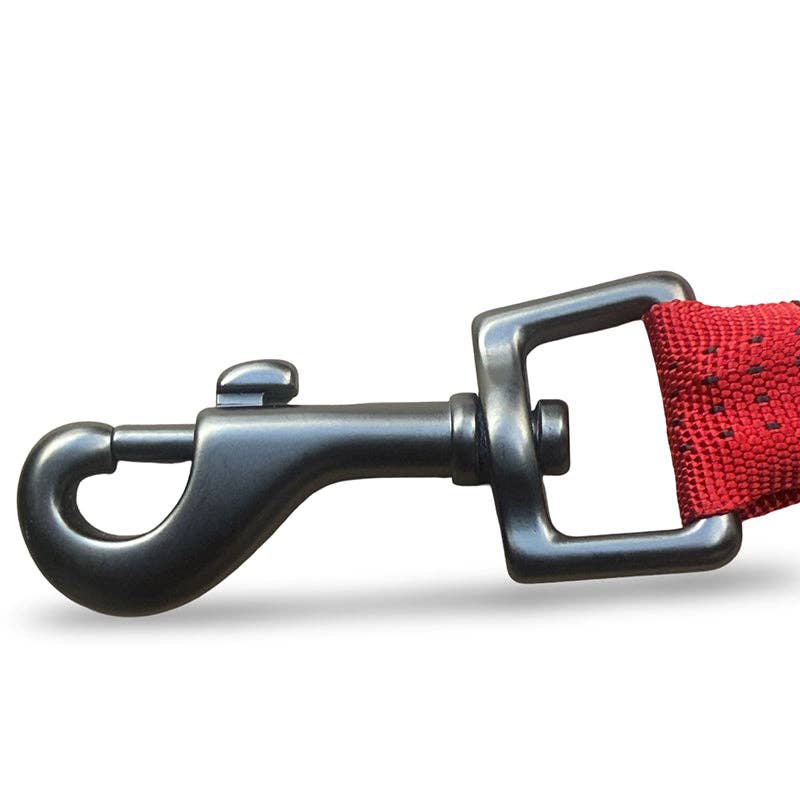 Miro & Makauri - Bungee Dog Lead - the Miro & Makauri Anti Shock 75cm