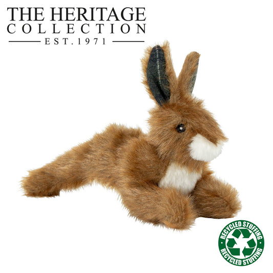 Ancol Pet Products Ltd -  Heritage Collection Hare Like Dog Toy