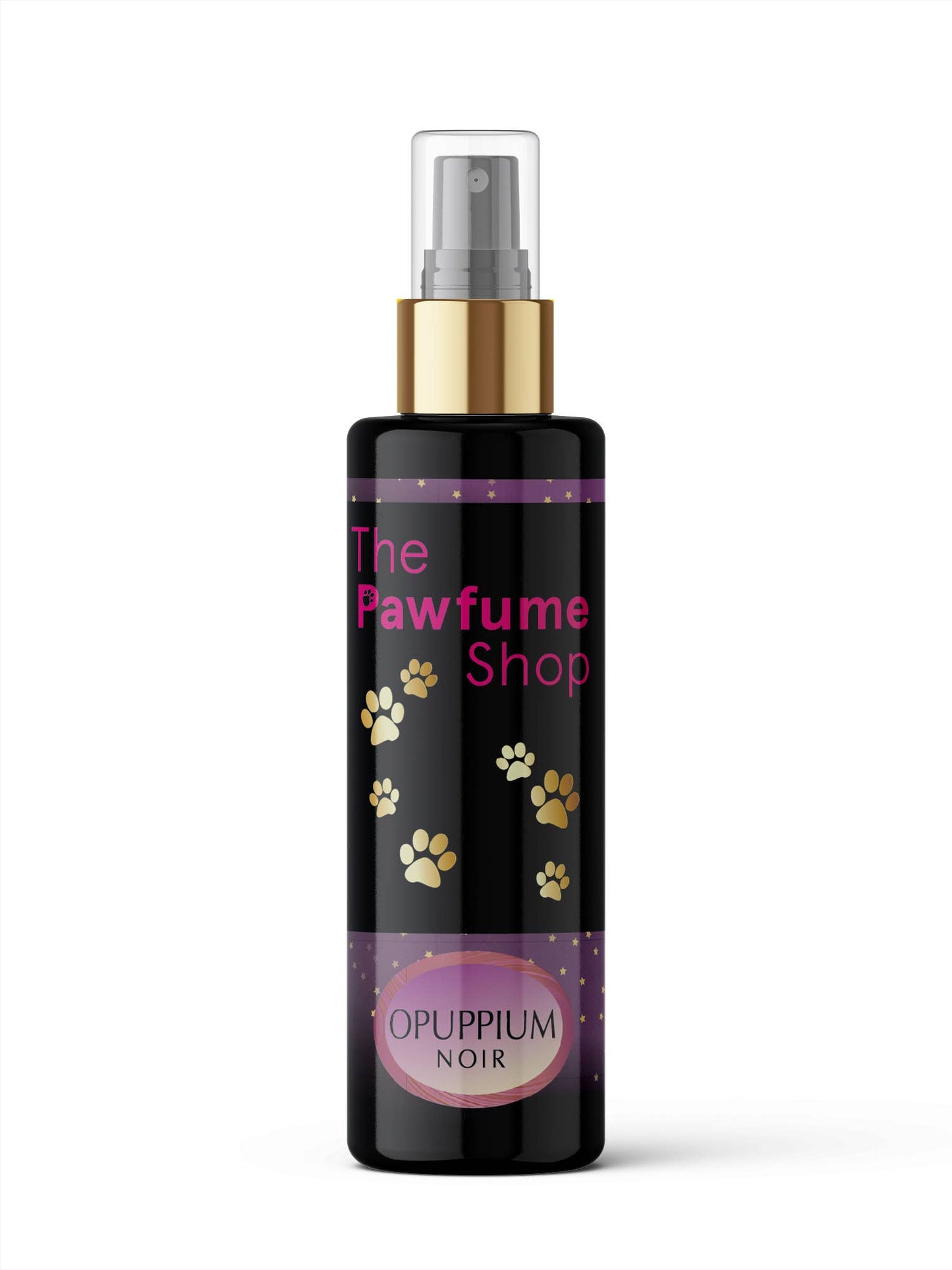 The Pawfume Shop - Opuppium Noir