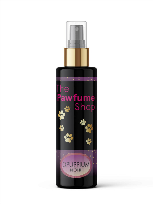 The Pawfume Shop - Opuppium Noir