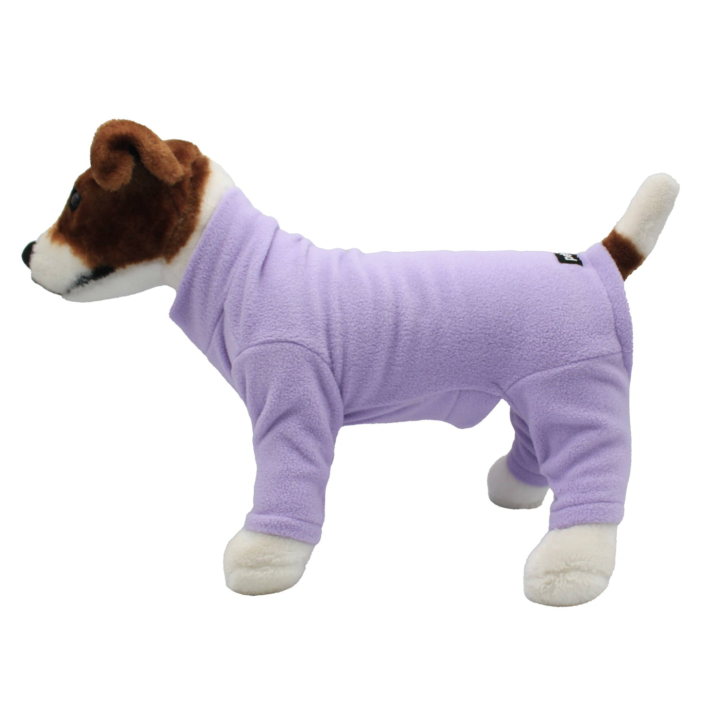 Pet Wiz - Four Legged Dog Fleeces - Wide Range of Sizes & Colours