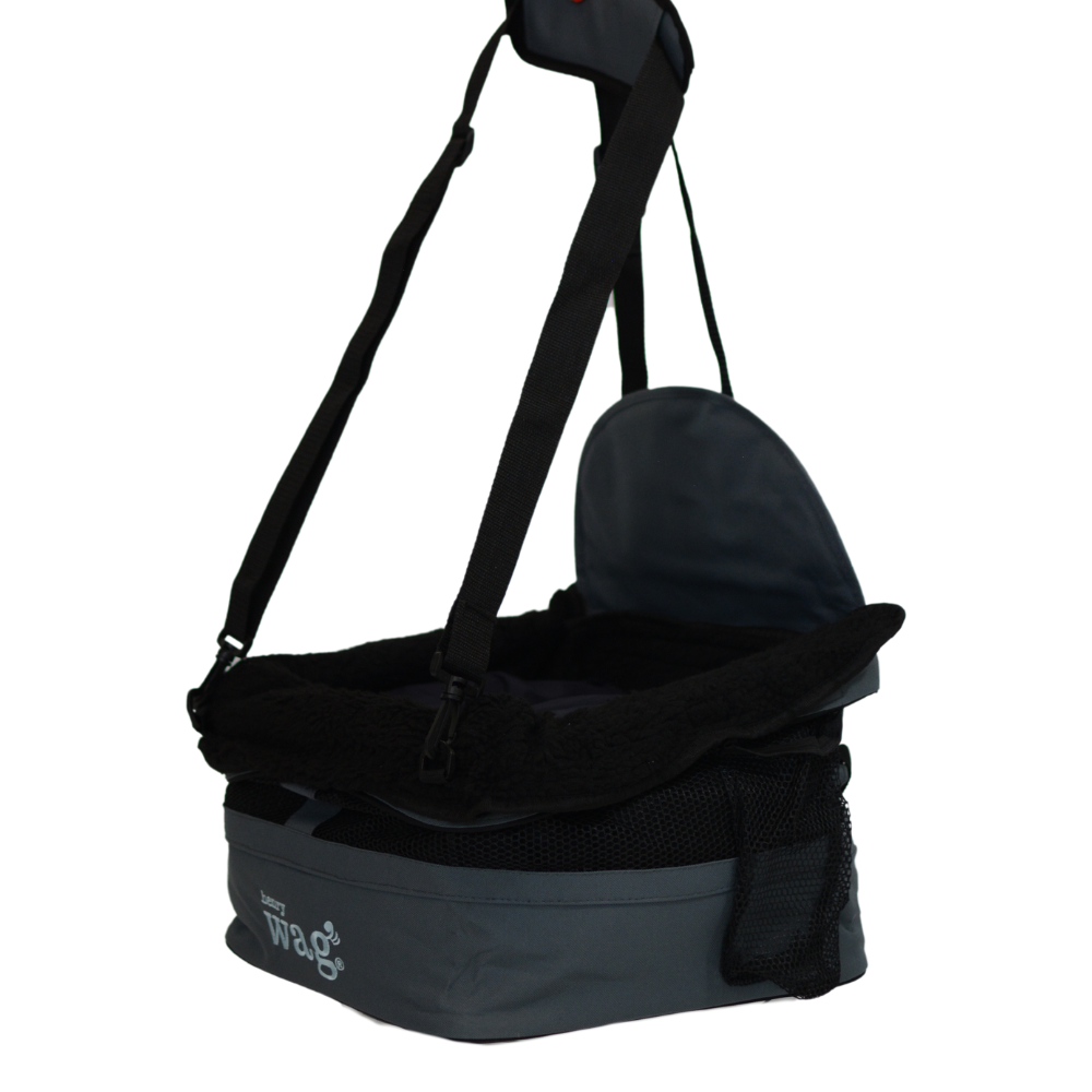 Henry Wag - Henry Wag Pet Car Booster Seat