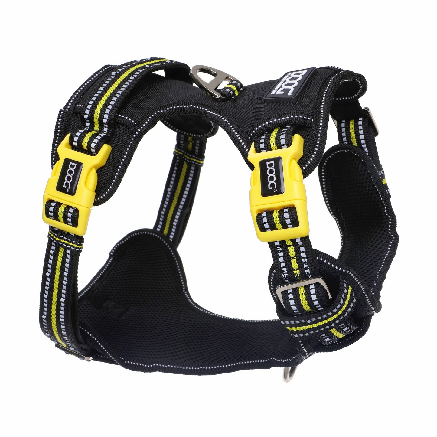 IGSM LTD - DOOG Neotech Dog Harness - BOLT- LARGE