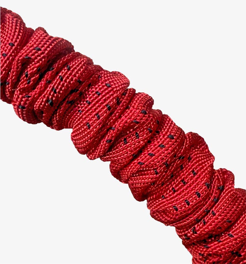 Miro & Makauri - Bungee Dog Lead - the Miro & Makauri Anti Shock 75cm