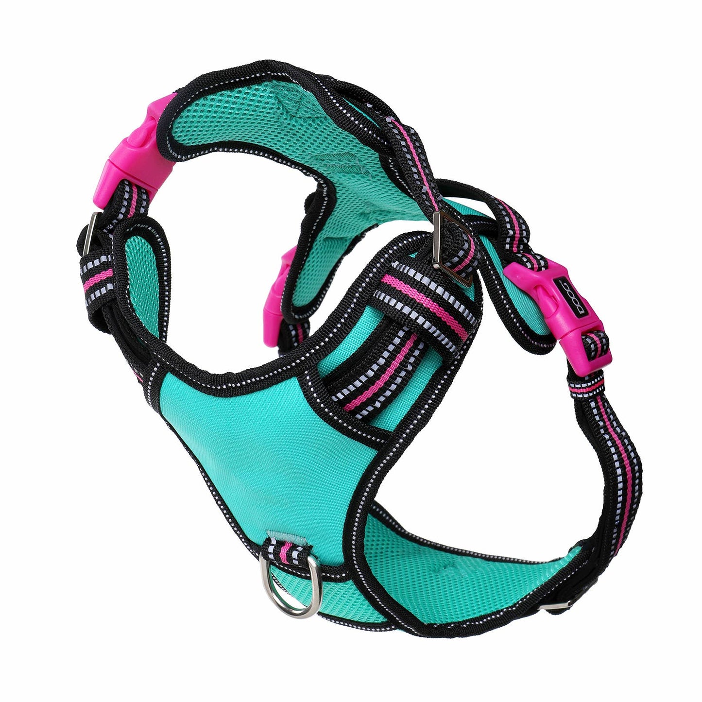 IGSM LTD - DOOG Neotech Dog Harness - RINTIN- XL