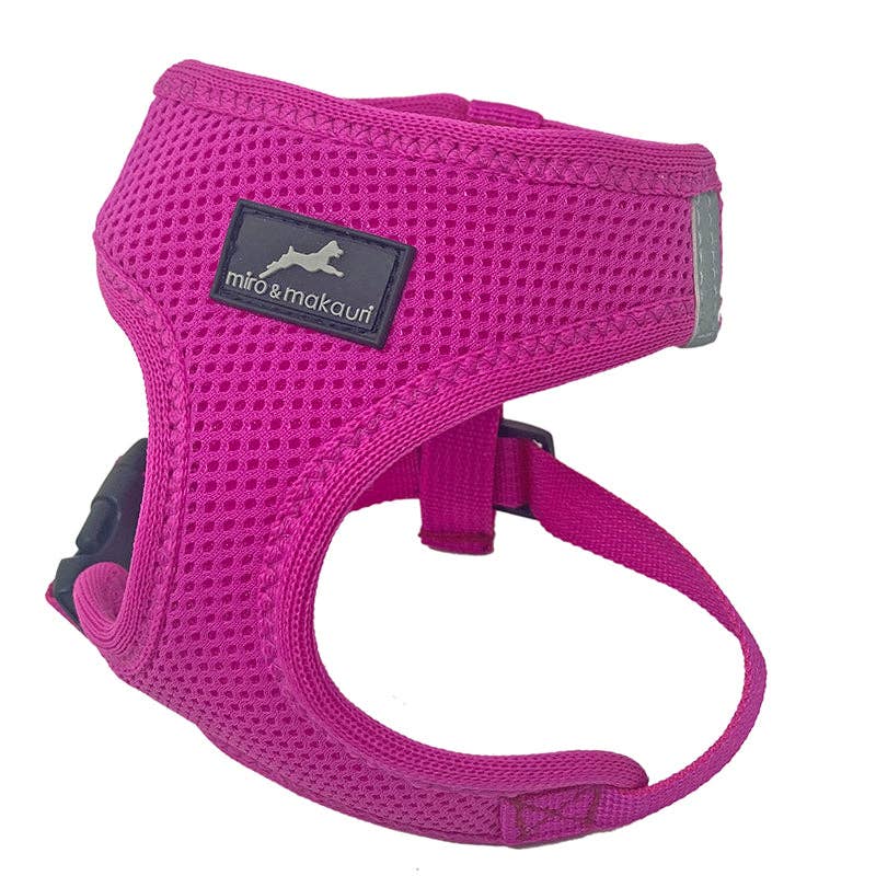 Miro & Makauri - classic mesh harness