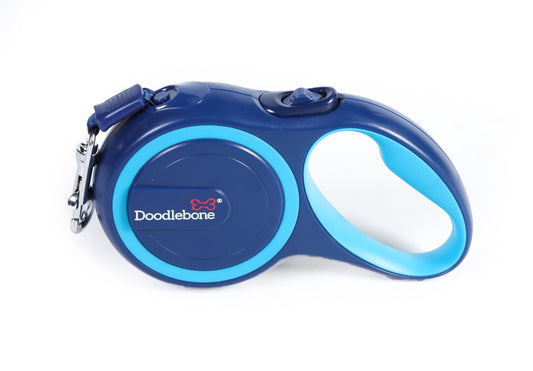 Doodlebone - Retractable Dog Lead