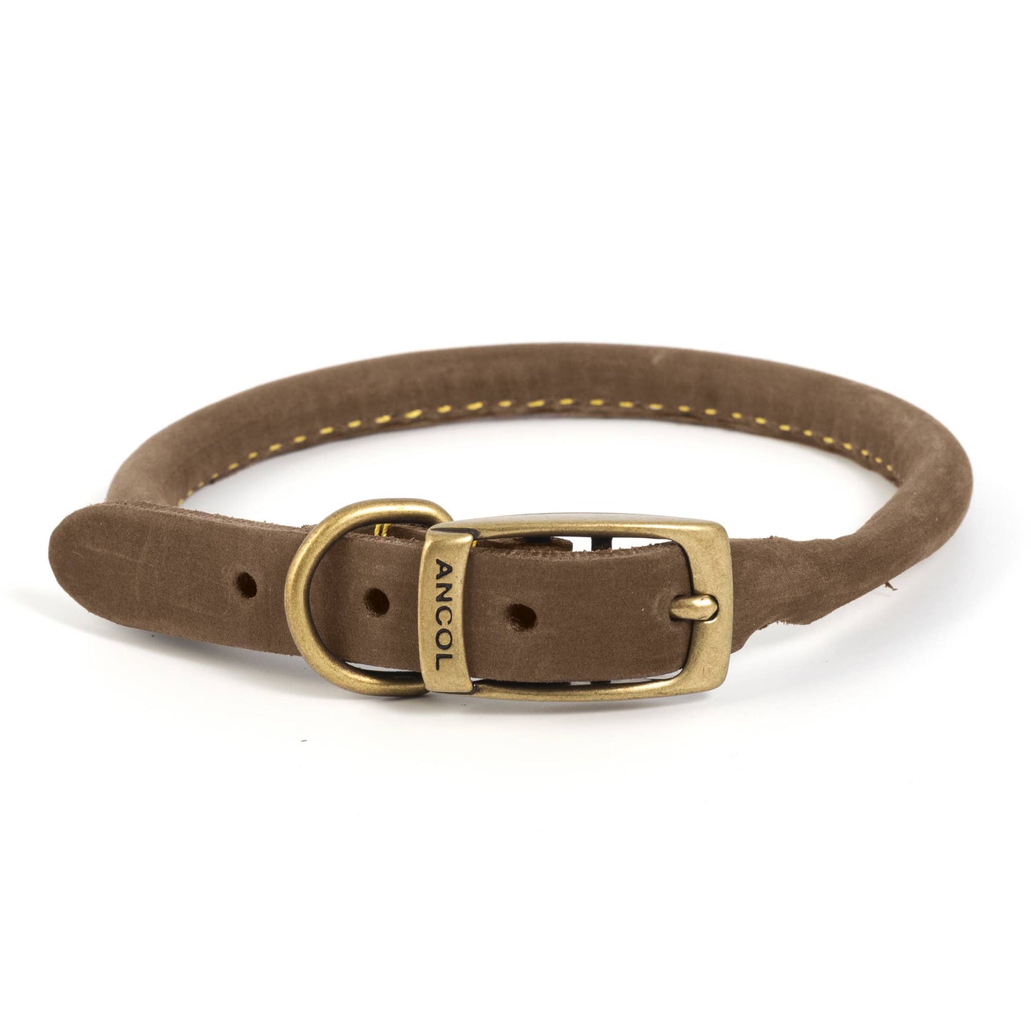 Ancol Pet Products Ltd - Timberwolf Round Collar