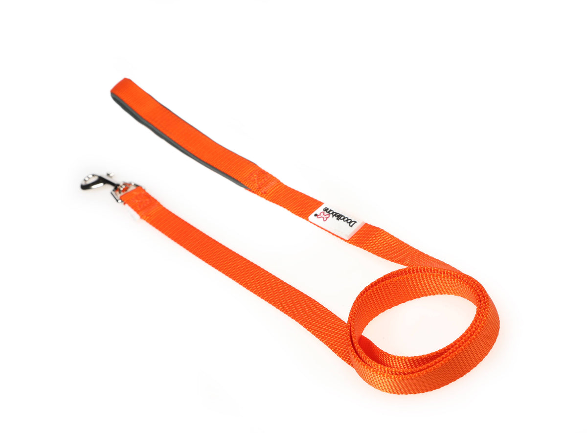 Doodlebone - Padded Dog lead