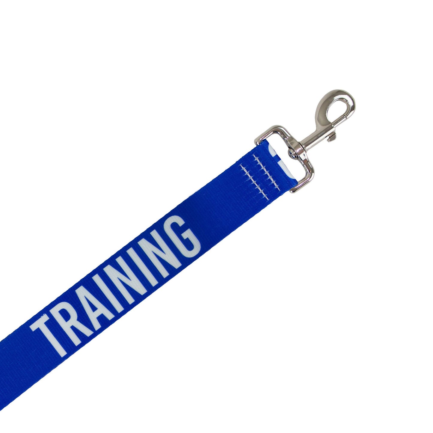 Ancol Pet Products Ltd - Awareness Training & Safety Dog lead 1.5m  'Hi-Vis NERVOUS'