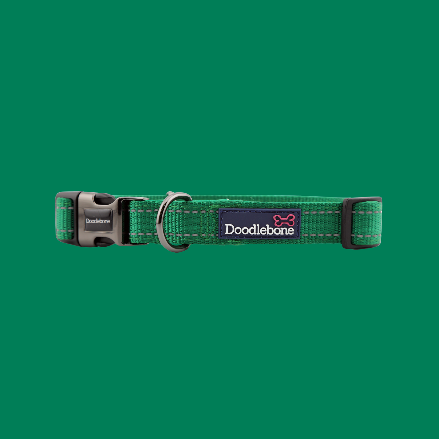 Doodlebone - Padded Dog Collar