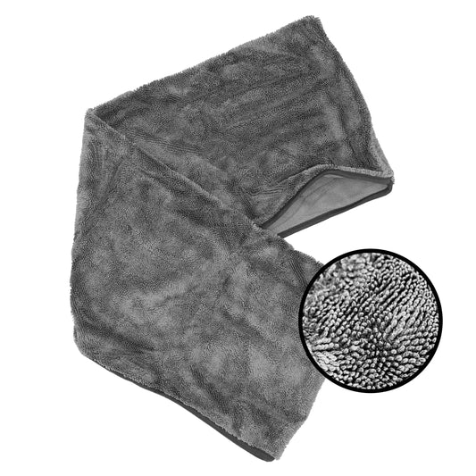 Pet Wiz - Fast Drying Loop Towel for Dogs