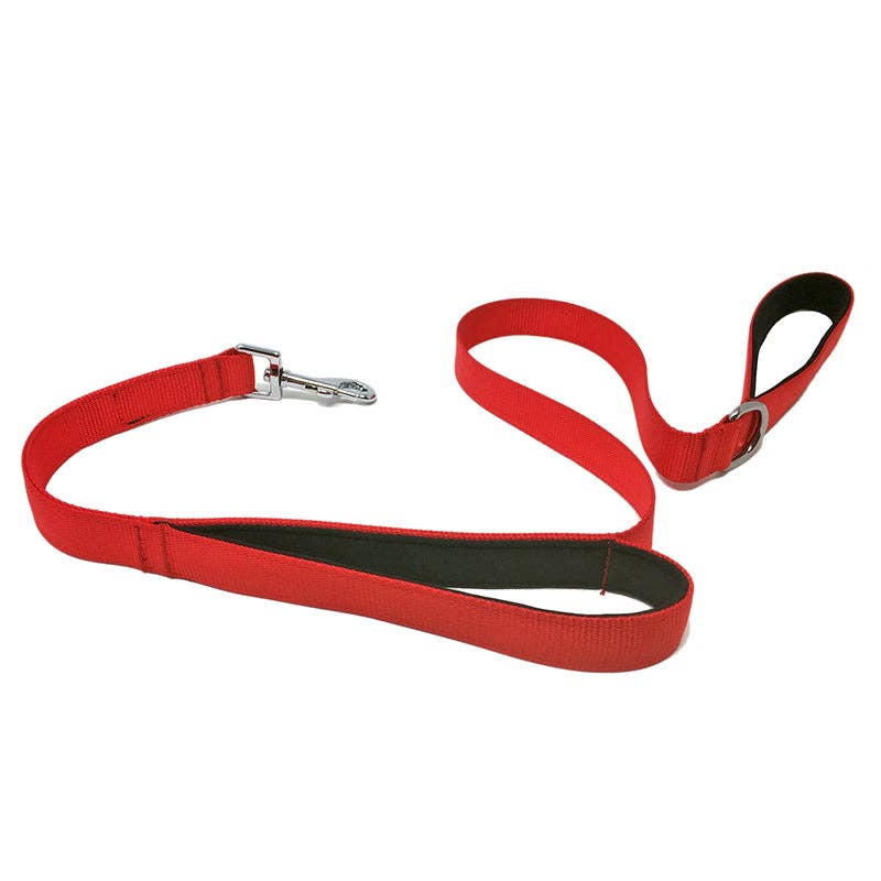 Miro & Makauri - Double Handled Dog Lead